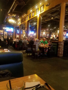 BJ's Restaurant & Brewhouse - Westminster