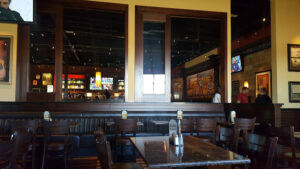 BJ's Restaurant & Brewhouse - Fort Collins
