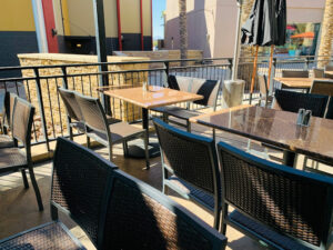 BJ's Restaurant & Brewhouse - Chandler