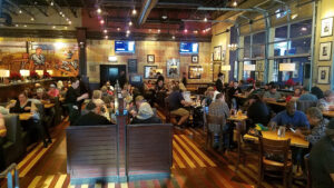 BJ's Restaurant & Brewhouse - Peoria