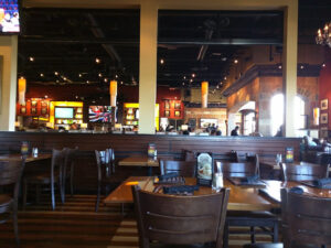 BJ's Restaurant & Brewhouse - Tucson