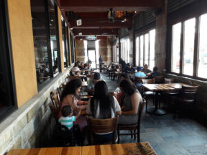 BJ's Restaurant & Brewhouse - Downey