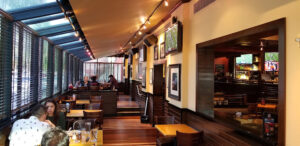 BJ's Restaurant & Brewhouse - Arcadia
