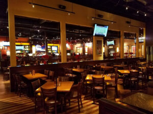BJ's Restaurant & Brewhouse - City of Industry