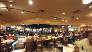 BJ's Restaurant & Brewhouse - West Covina