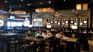 BJ's Restaurant & Brewhouse - Chula Vista