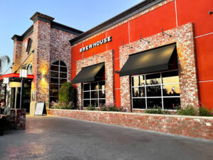 BJ's Restaurant & Brewhouse - Temecula