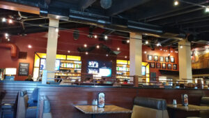 BJ's Restaurant & Brewhouse - Huntington Beach
