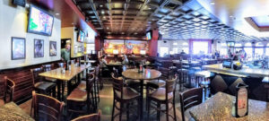 BJ's Restaurant & Brewhouse - Huntington Beach