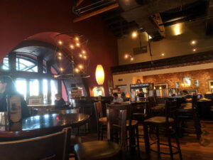BJ's Restaurant & Brewhouse - Laguna Hills