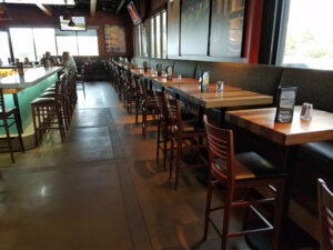 BJ's Restaurant & Brewhouse - Anaheim