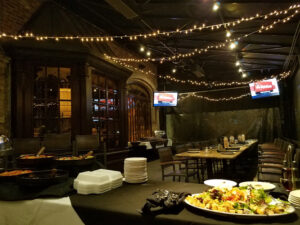 BJ's Restaurant & Brewhouse - Brea