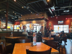 BJ's Restaurant & Brewhouse - Newark