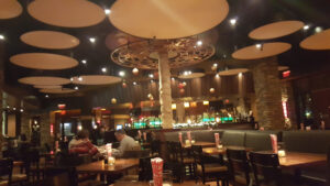 BJ's Restaurant & Brewhouse - San Jose