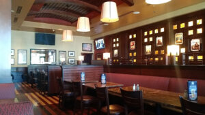 BJ's Restaurant & Brewhouse - Santa Rosa