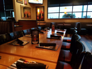BJ's Restaurant & Brewhouse - Folsom