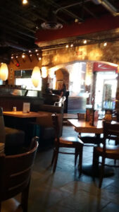 BJ's Restaurant & Brewhouse - Vacaville