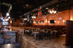 BJ's Steakhouse - Bardstown