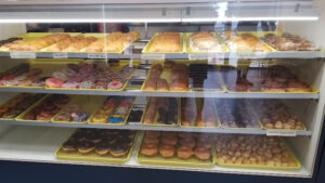 BK Donut & Pastries - Frisco
