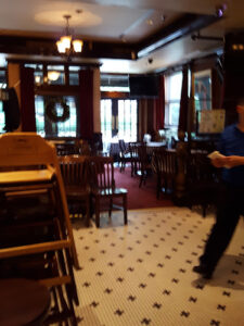 BK Sweeney's Uptown Grille - Garden City