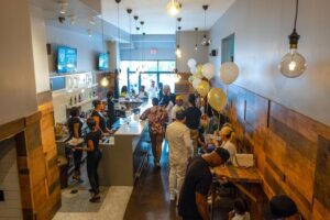 BK lobster - Brooklyn