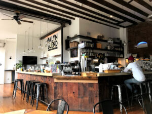 BKLYN Blend - Brooklyn