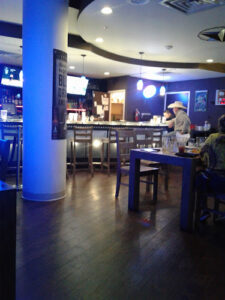 BLACK SHEEP BAR & GRILL - San Angelo