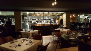 BLACKBARN Restaurant - New York
