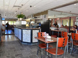 BLD-Diner - Larchmont