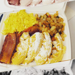BLT's - Hinesville