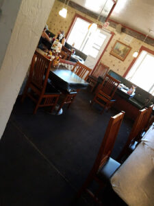 BLT's Restaurant - Big Bear Lake