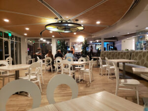 BLU Beach Bar & Grill - Folly Beach