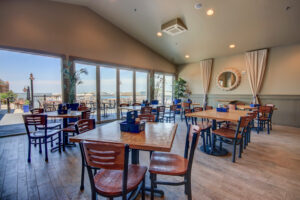 BLU Crabhouse & Raw Bar - Ocean City