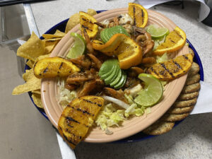 BLUE TACO RESTAURANT - Mount Vernon
