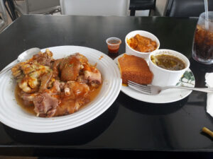 BLUE WATER BAYOU WING MASTERS - Texarkana