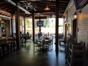 BLUETOP Restaurant - Chamblee