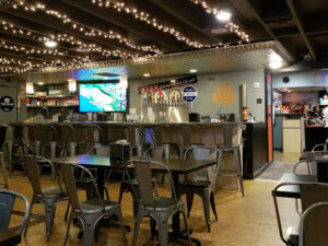 BLVD BRGR - Camarillo