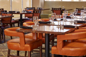 BLVD Kitchen & Bar - Scottsdale