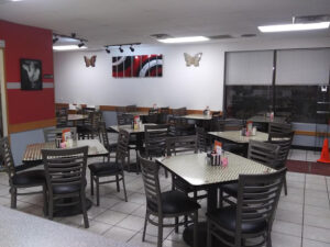 B&N Diner - Lafayette