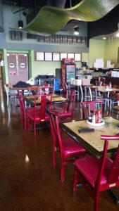 BO ASIAN BISTRO - CHINESE RESTAURANT - Round Rock