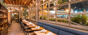 BO-beau kitchen + garden - La Mesa