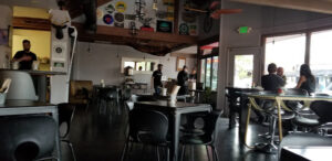BOCA Tacos Y Tequila - Tucson