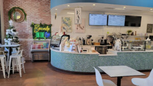 BOCADO: UN PETIT BISTRO - Pleasanton