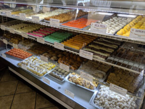 BOMBAY SWEETS - Artesia