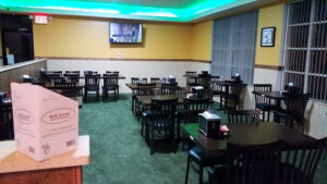 BORUNDA ASIAN BUFFET - Herkimer