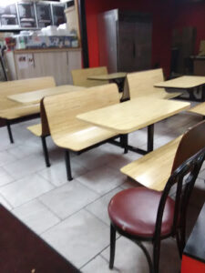 BOULEVARD PIZZA - Cranston