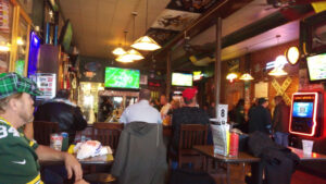 BOXCARS Pub & Grub - Clinton