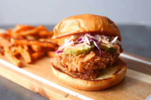 BOXED KITCHEN - Cliffside Park