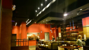 BRGR Bar - Portsmouth