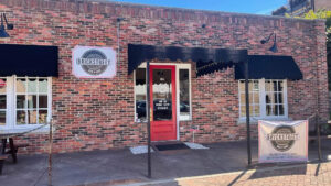 BRICKSTREET BBQ & SUBS - Ozark